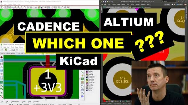 Which PCB Design Software is The Best? The Top 4 Are ...