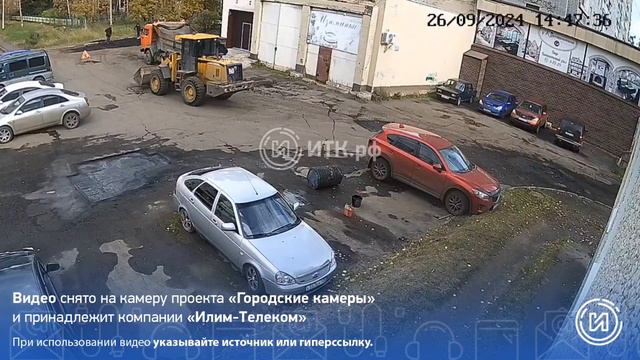 Хорошие новости от Мечтателей 14 Усть-Илимск