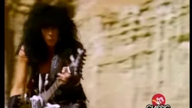 W.A.S.P.  Wild Child 1985 Official Music Video