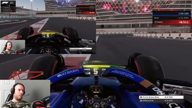 The Equal Cars are still not Equal...