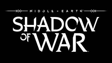 Middle-earth Shadow of War