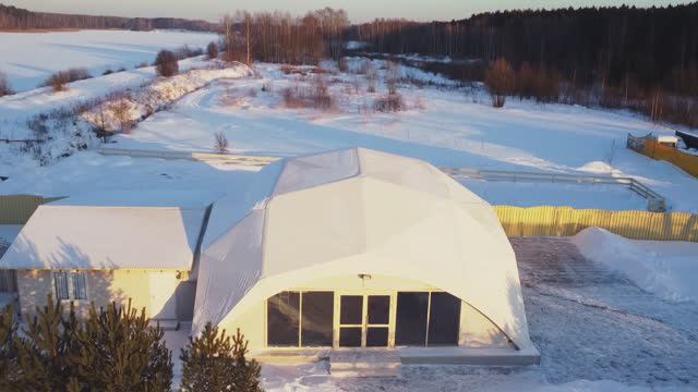 Новый Год в Мечте - Светлое место