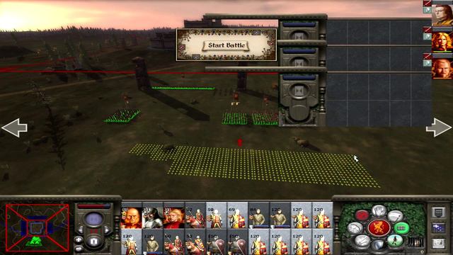 Westeros: Total War: House Lannister Ep. 3