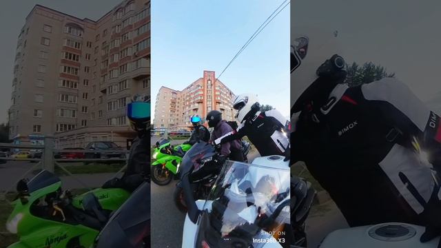 Покатушки 🤪🏍️🤪