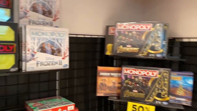 NOVA LOJA DE BRINQUEDOS EM ORLANDO