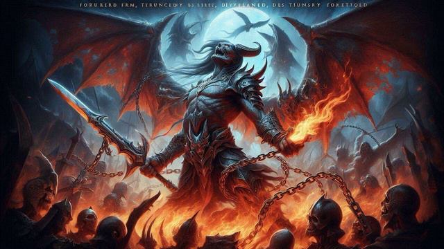 Forged in Fire (Metal)