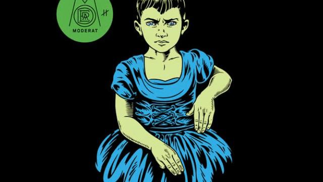 Moderat "The Fool" - (III)