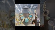 ювелирная выставка - нано обзор