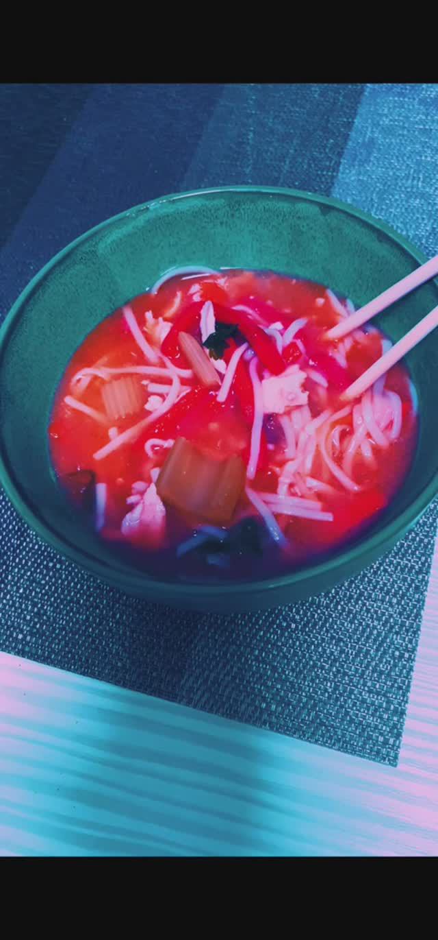 Chinese soup(Sleeping dogs) #shrots #nbsplv the lost soul down x lost soul