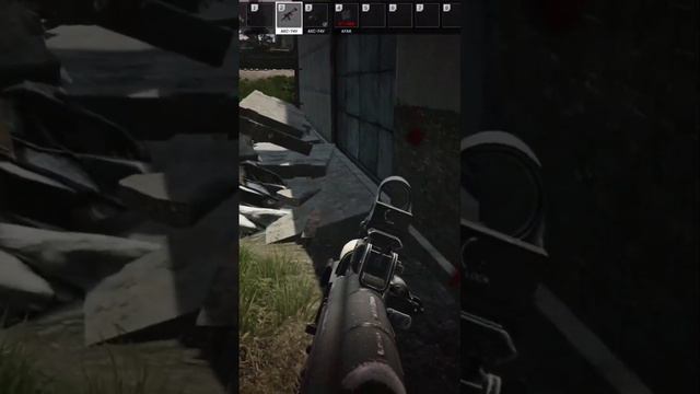 С топором на дикого 3 #tarkov #тарков #pve #eft