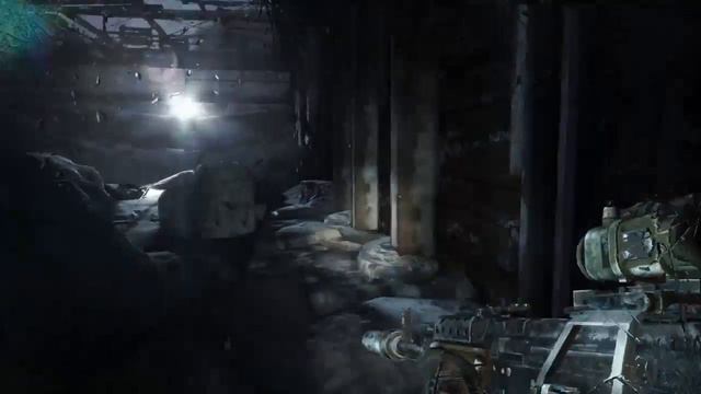 Ждем exodus  | metro 2033 redux  | прохождение часть 3 Артемка снова в деле