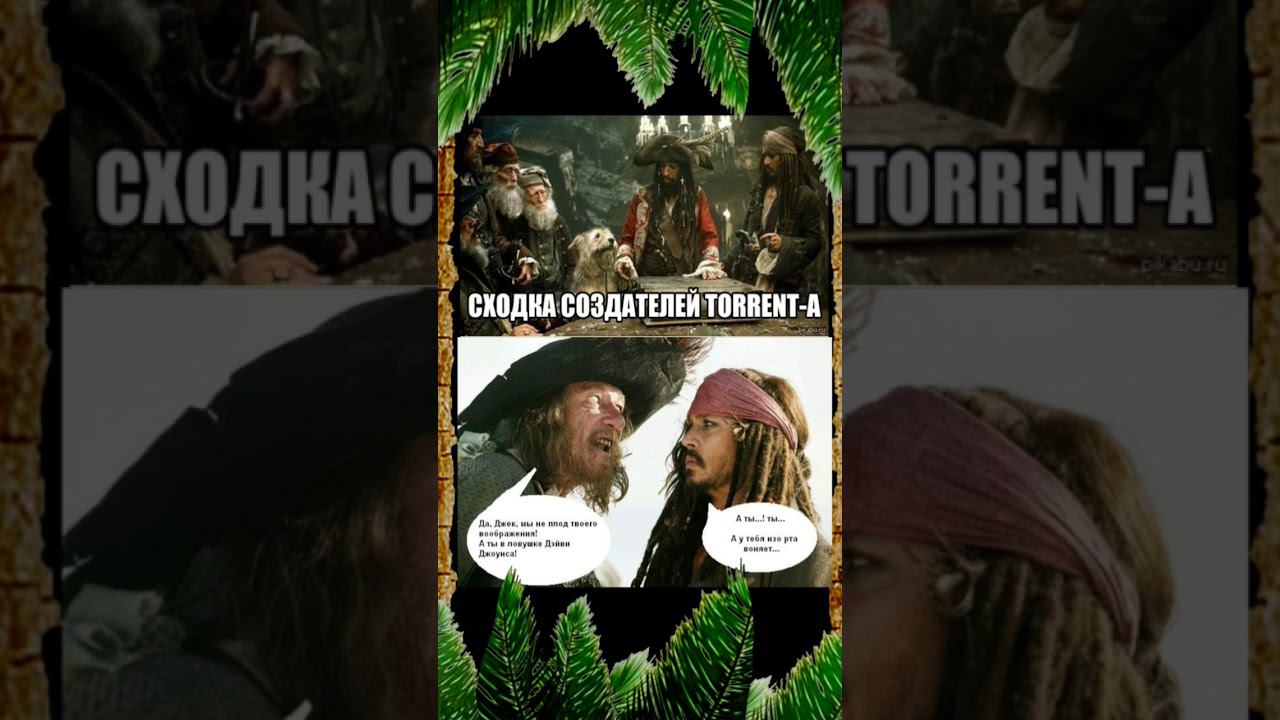 Мемы про пиратов 11 часть #reggae #2024 #shorts #пиратыкарибскогоморя #pirates