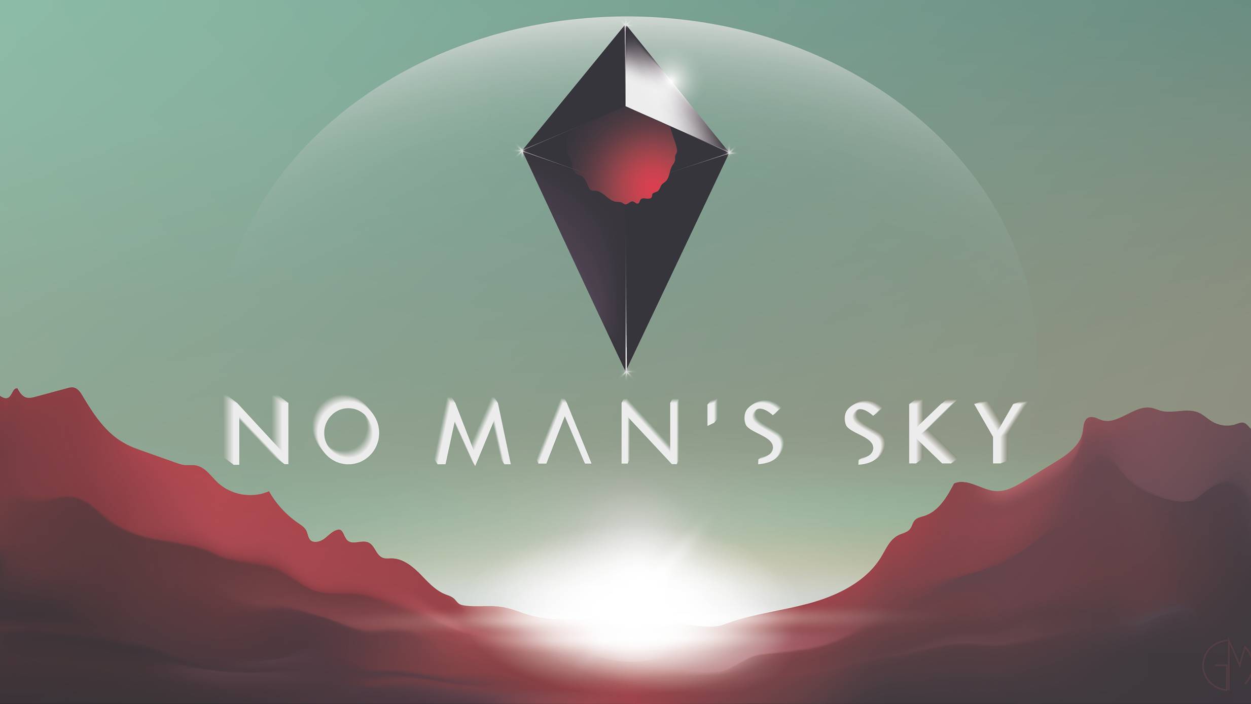 No man's sky (Смерть)