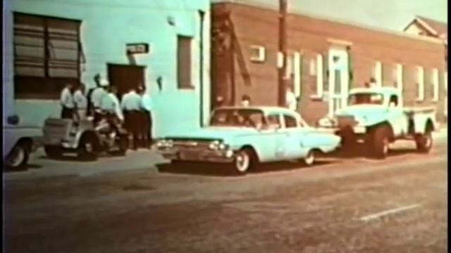 Seaside Heights Sun and Fun Promo Tourism Film 1960