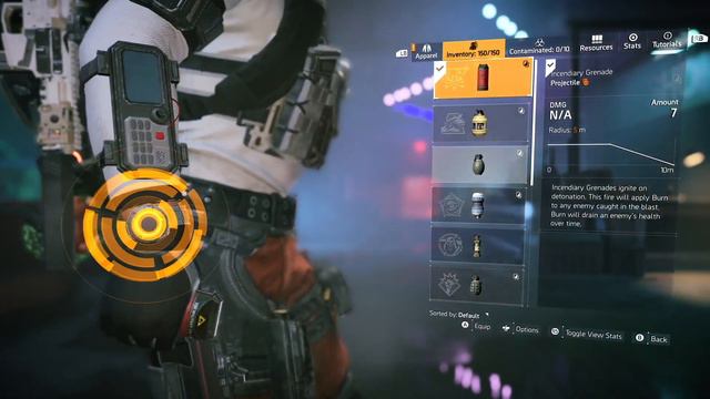 THIS BUILD SHOULD NOT EXIST - BULLY ANY LEGENDARY STRONGHOLD! The Division 2 Dilemma + Doctor Home