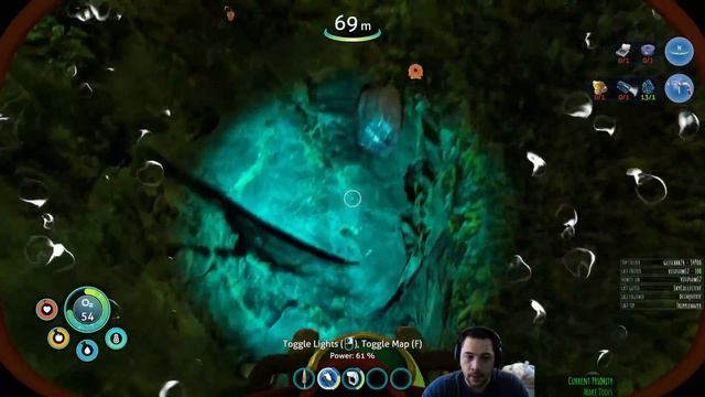 Subnautica Below Zero - Crash Landing // EP1