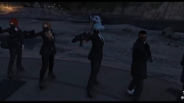 MAFIA 1.0