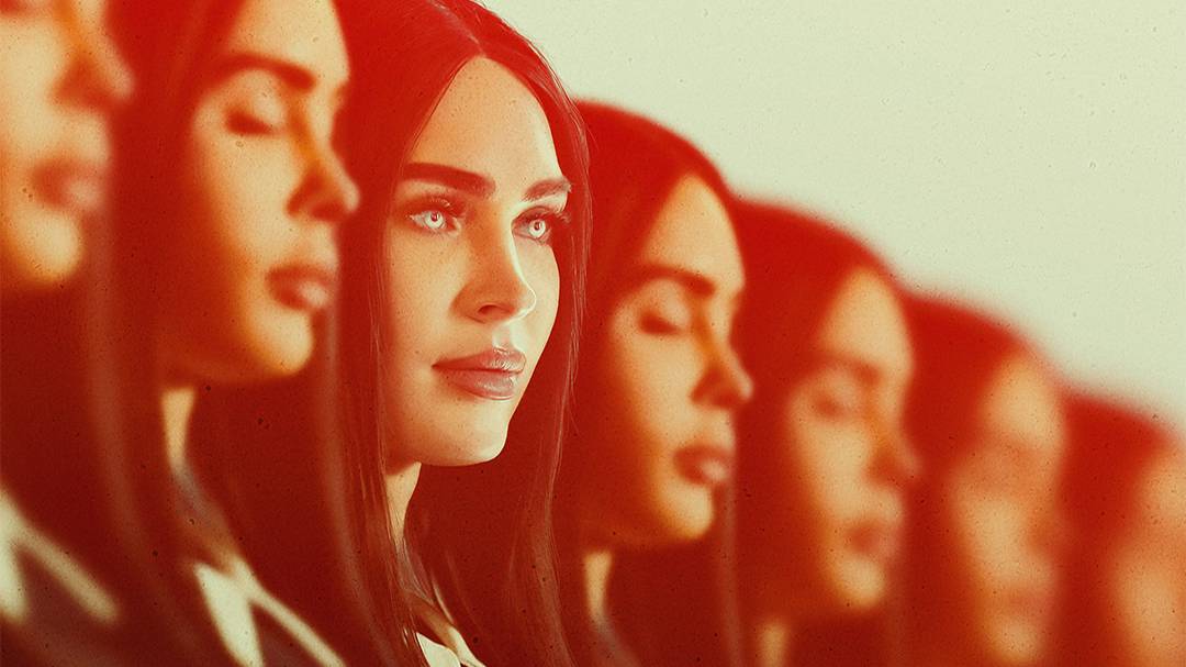 Subservience (Official Trailer) 2024, Megan Fox