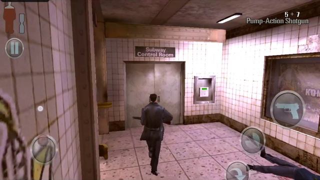 Max Payne