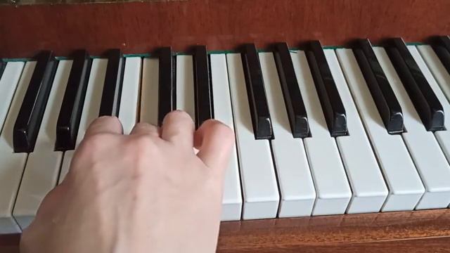 2 КЛАСС 4 УРОК (I триместр). Тема_ Тональность ля - минор. Три вида минора.
