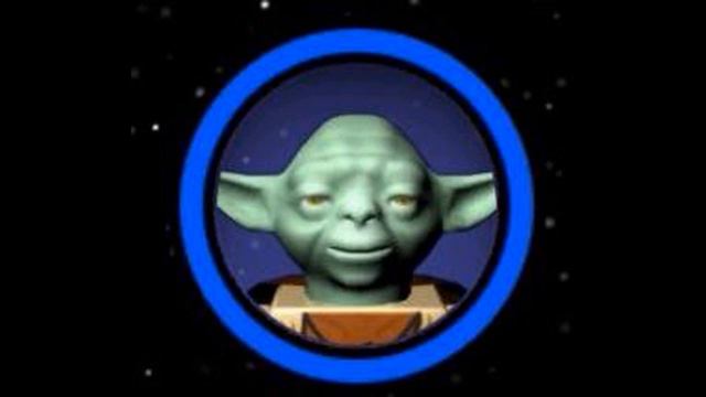 lego yoda death sound but it's 15x slower