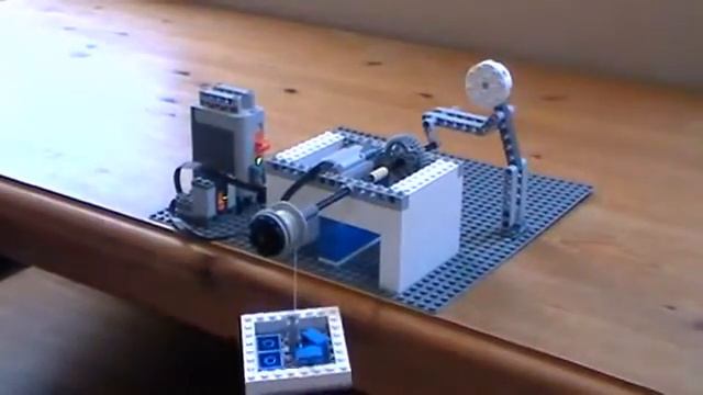 lego power functions winch