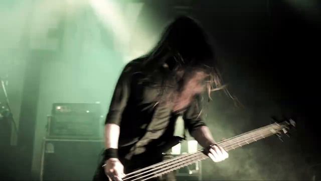 THE VERY END - Circle Of The Scythe (OFFICIAL VIDEO)