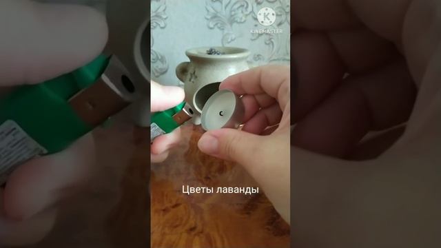 Из чего сделать вечернее благовоние для расслабления и отдыха?