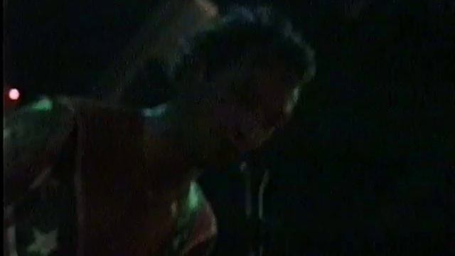 Артур Беркут(Zooom) - 16.11.1996, концерт в R-Club