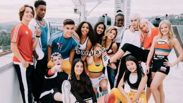 summer in the city :: now united [speed up]