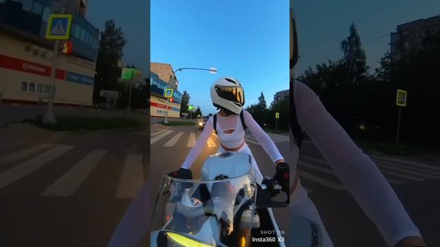 У меня Ducati 😝🏍️😝