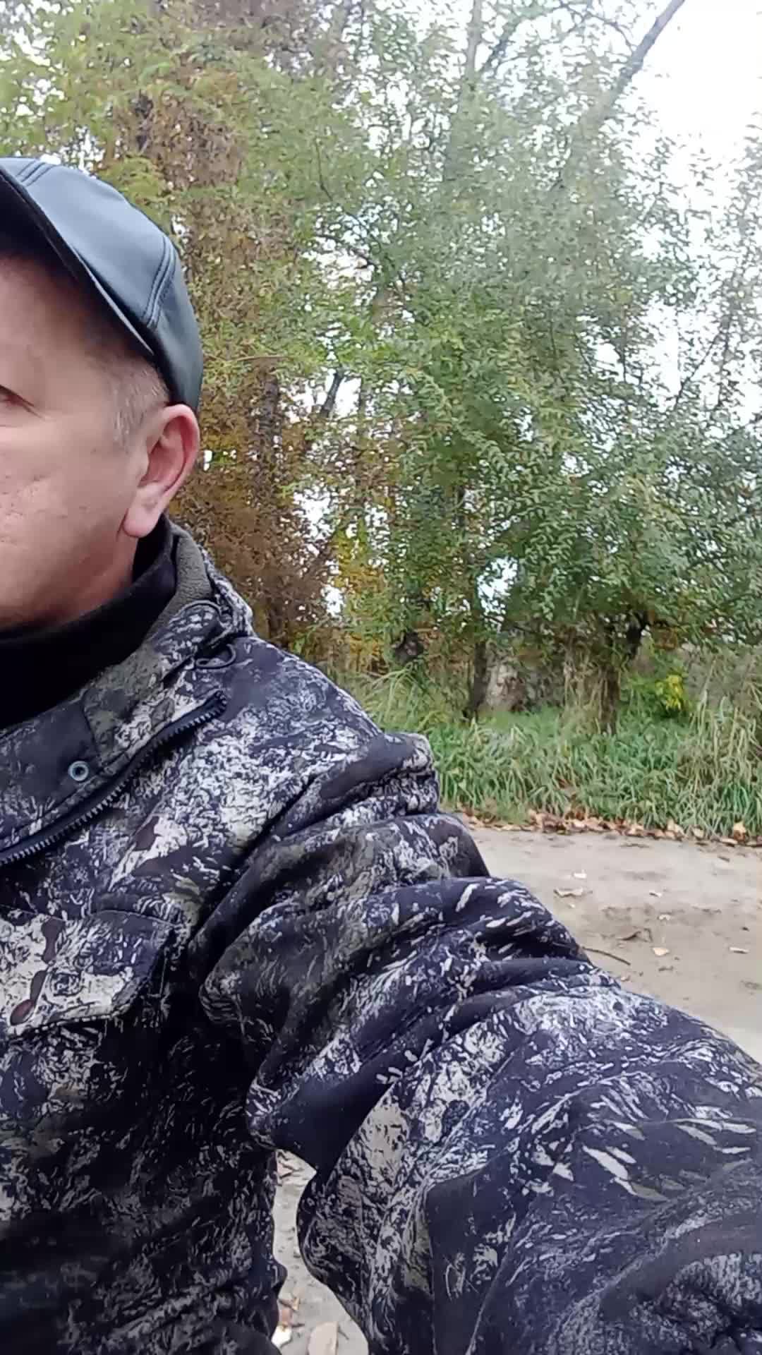 И вновь на ельца.