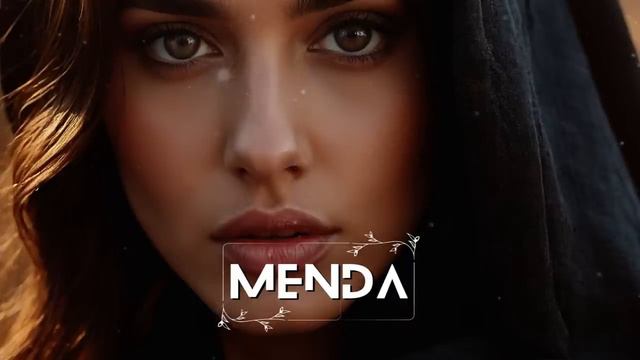 MENDA - [ Цветок ] (Original Mix)