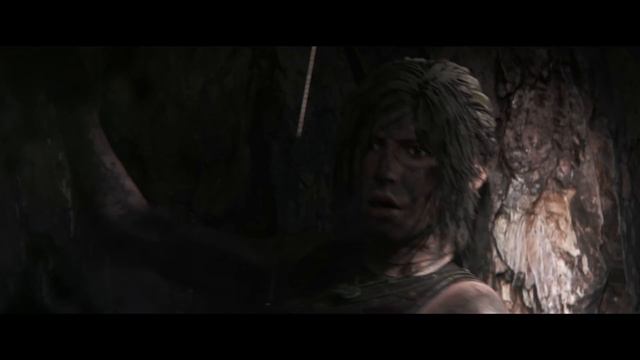 Shadow of The Tomb Raider - The End of The Beginning | PS4