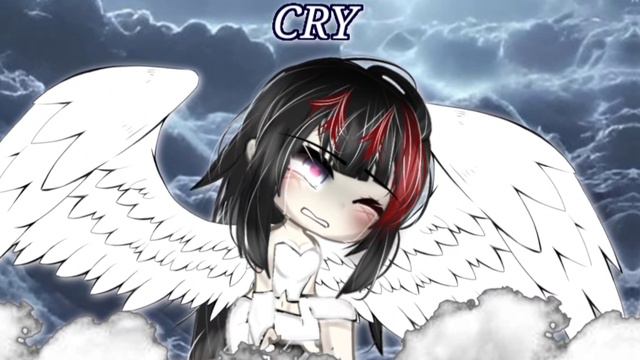 {💔} I hear the angels cry | Gacha Life(not og) | Lina