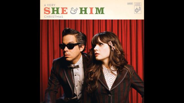 She & Him - Christmas Day