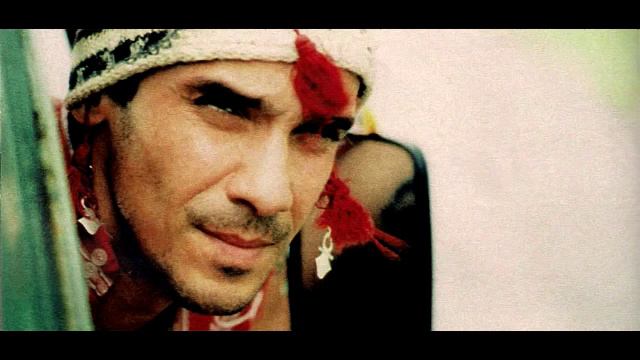 MANU CHAO. Clandestino, Tijuana, Si me das a elegir (y 16 más)