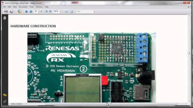 EEVblog #174 - Renesas RX Design Contest Winners