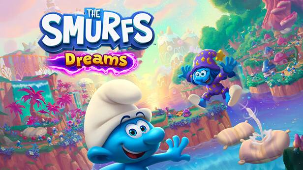 The Smurfs: Dreams