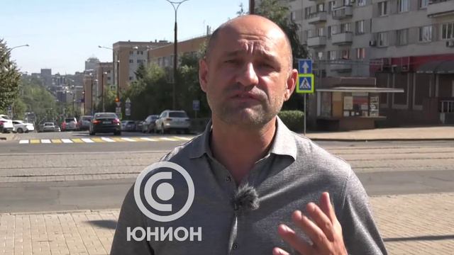 Артем Жога поздравляет всех с Днем воссоединения новых регионов с Россией