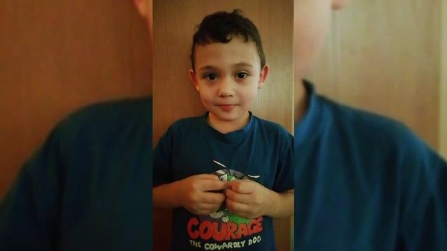 Группа КАПЕЛЬКИ - Видео от Группа КАПЕЛЬКИ (2)