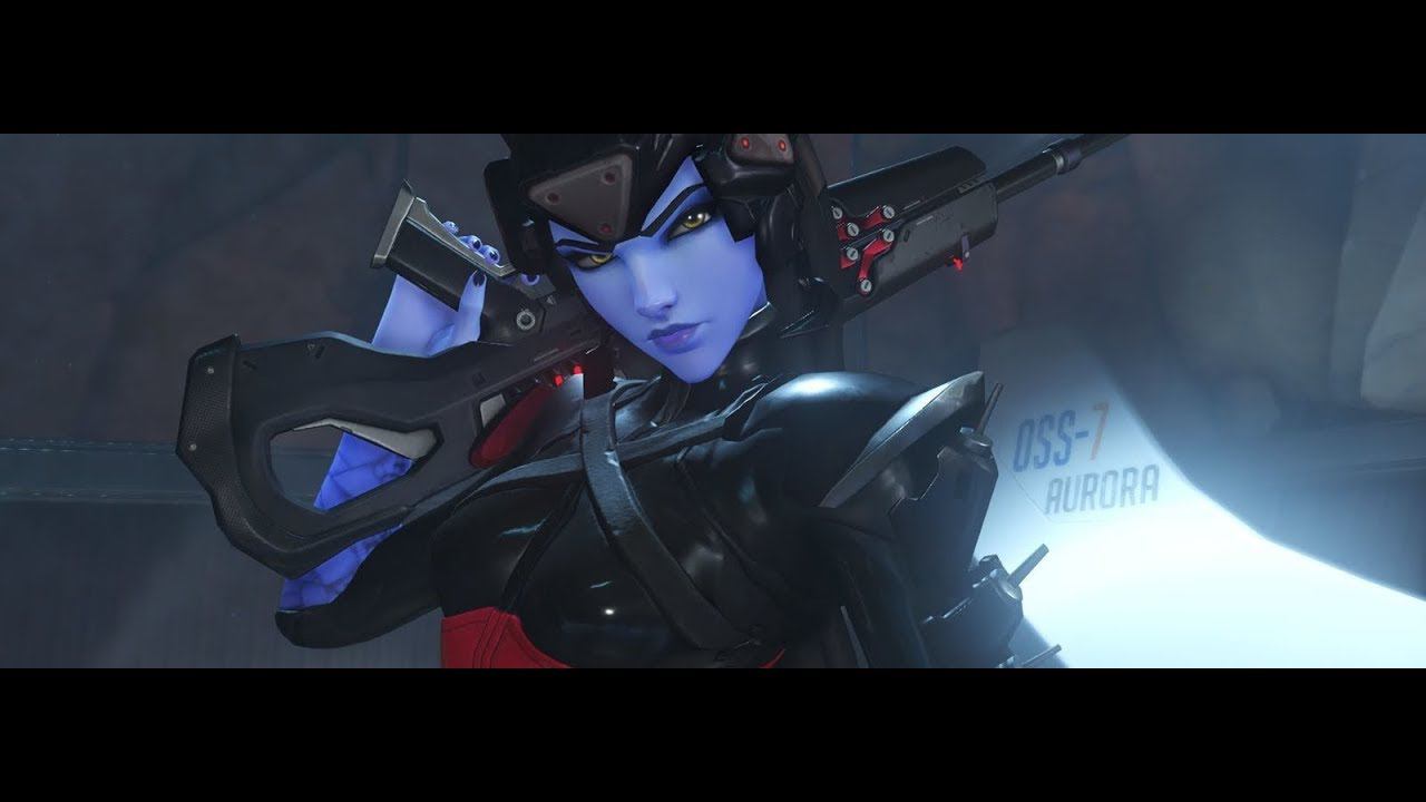 widow 3 hs