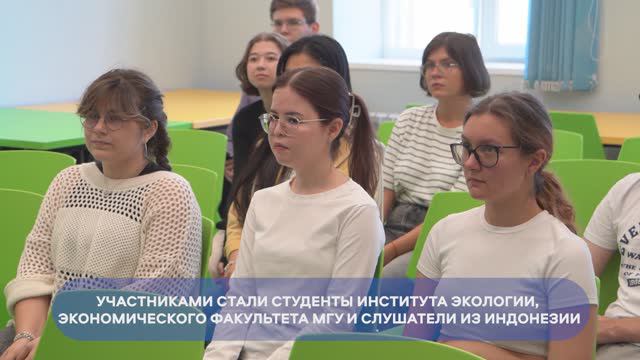 Всемирный день оказания первой помощи в РУДН