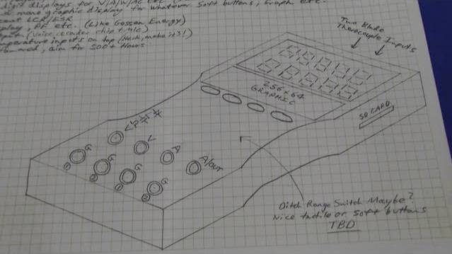 EEVblog #184 - Open Hardware Multimeter Concept