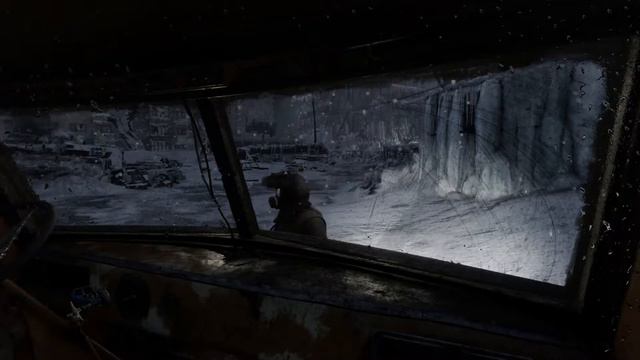 Metro Exodus - Gameplay #39 - Eingang zur U-Bahn