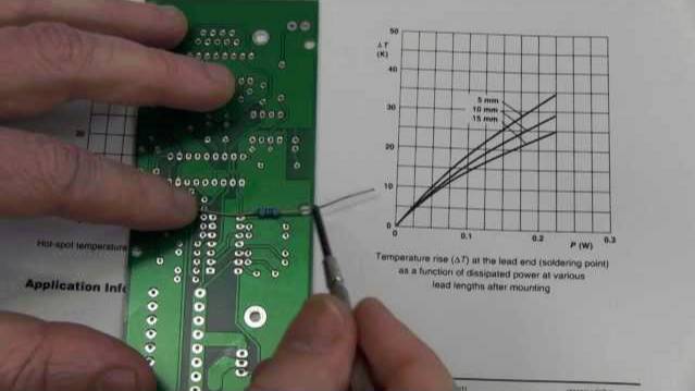 EEVblog #191 - Mouse Trap Triggering