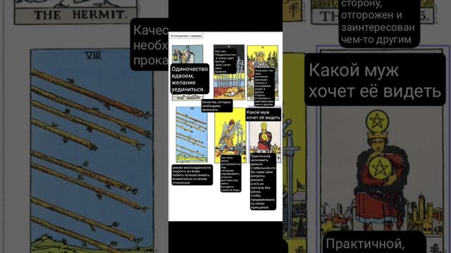 Как построить гармоничные отношения
