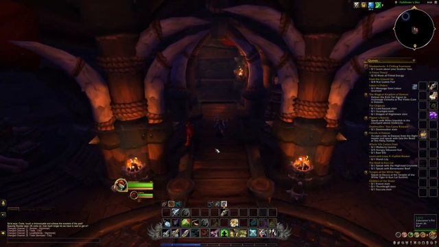 WoW Leveling Ep 169: Nice