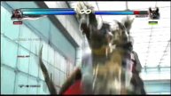 TEKKEN TAG 2 Miguel/Armor King Combo Video (DietyDevil)