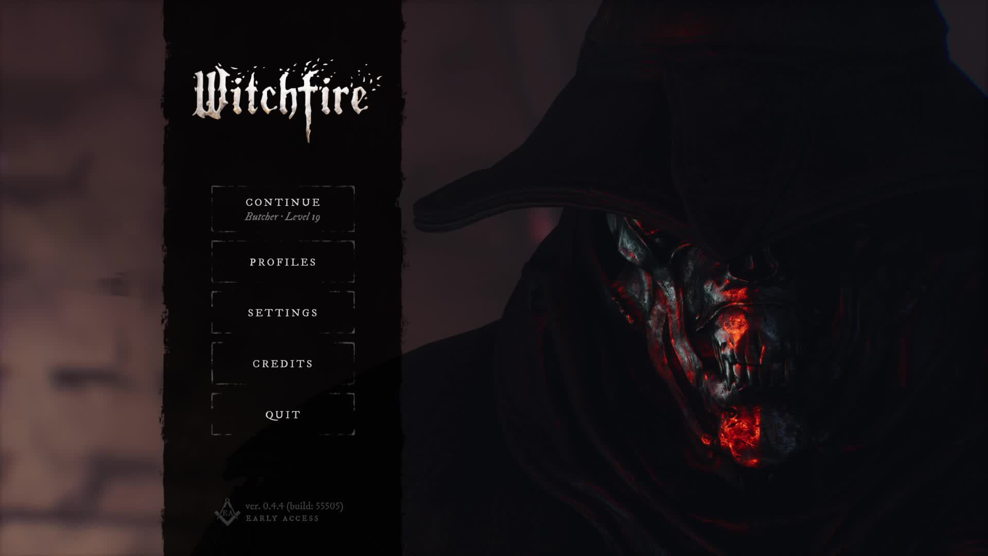 Witchfire